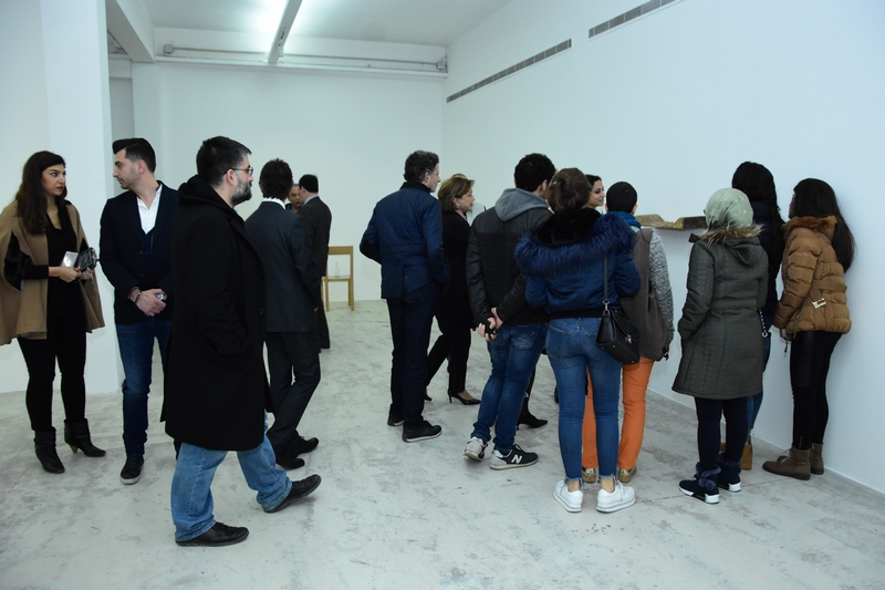 Launch of the latest issue of PICTORAM